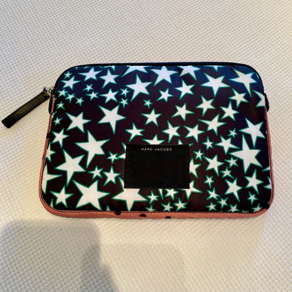 MARC JACOBS B.Y.O.T. TABLET CASE in multicolor